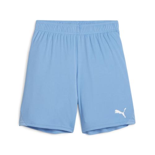 Puma teamGOAL Shorts Jr - team light blue (Grösse: 116) von Puma