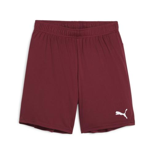 Puma teamGOAL Shorts Jr - team regal red (Grösse: 128) von Puma