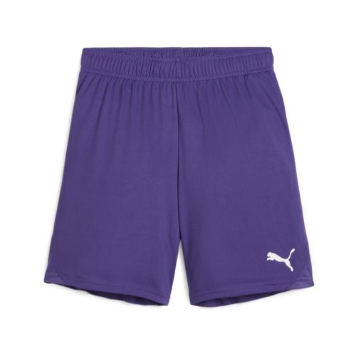 Puma teamGOAL Shorts Jr - team violet (Grösse: 116) von Puma