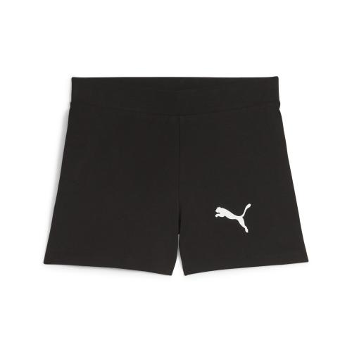 Puma teamGOAL Shorts Volleyball Wmns - puma black (Grösse: M) von Puma