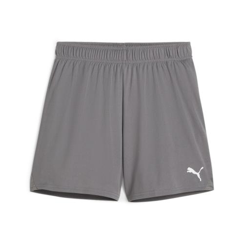 Puma teamGOAL Shorts Wmns - cast iron (Grösse: M) von Puma