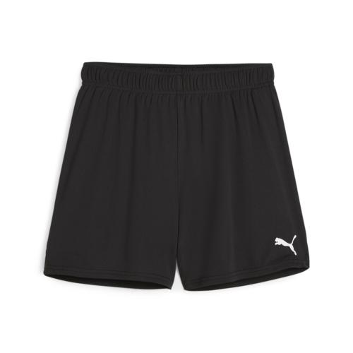 Puma teamGOAL Shorts Wmns - puma black (Grösse: L) von Puma