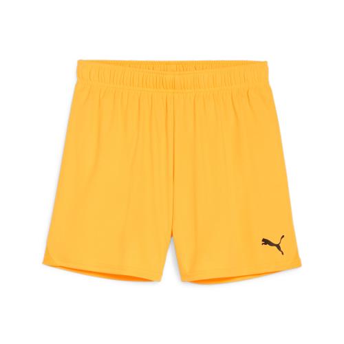 Puma teamGOAL Shorts Wmns - sun stream (Grösse: L) von Puma