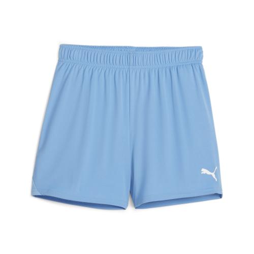 Puma teamGOAL Shorts Wmns - team light blue (Grösse: L) von Puma