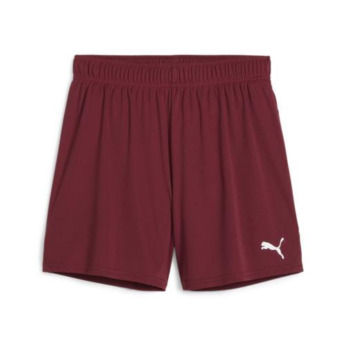 Puma teamGOAL Shorts Wmns - team regal red (Grösse: M) von Puma