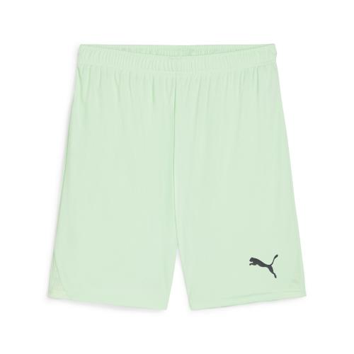 Puma teamGOAL Shorts - fresh mint (Grösse: S) von Puma