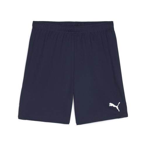 Puma teamGOAL Shorts - puma navy (Grösse: 3XL) von Puma