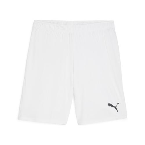 Puma teamGOAL Shorts - puma white (Grösse: 3XL) von Puma