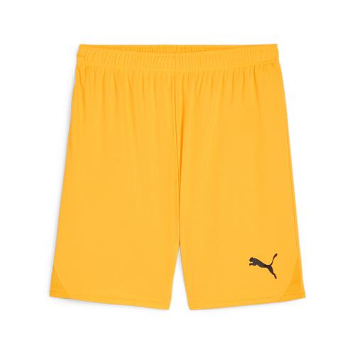 Puma teamGOAL Shorts - sun stream (Grösse: XXL) von Puma