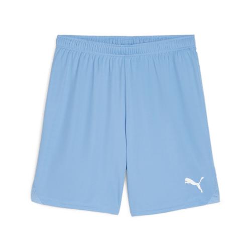 Puma teamGOAL Shorts - team light blue (Grösse: L) von Puma