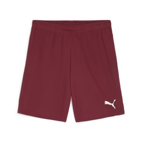 Puma teamGOAL Shorts - team regal red (Grösse: L) von Puma