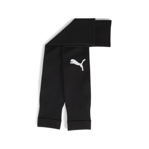 Puma teamGOAL Sleeve Sock - puma black (Grösse: 1) von Puma