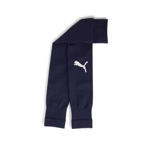 Puma teamGOAL Sleeve Sock - puma navy (Grösse: 1) von Puma