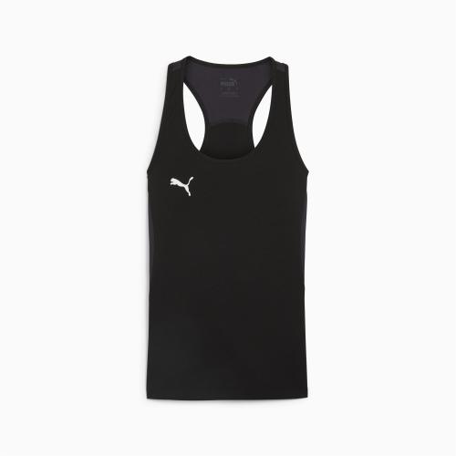 Puma teamGOAL Tank Top - puma black (Grösse: S) von Puma