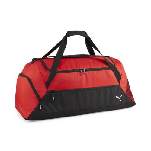 Puma teamGOAL Teambag L - puma red (Grösse: OSFA) von Puma