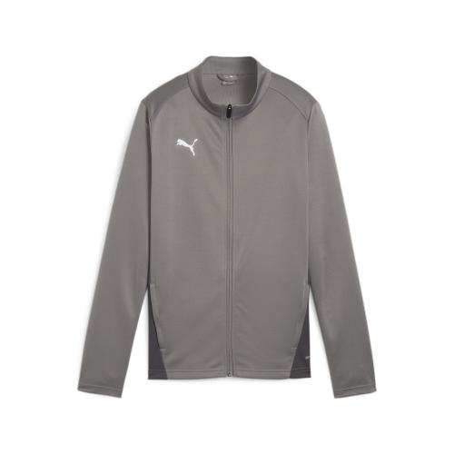 Puma teamGOAL Training Jacket Wmn - cast iron (Grösse: L) von Puma