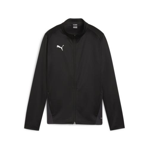 Puma teamGOAL Training Jacket Wmn - puma black (Grösse: L) von Puma