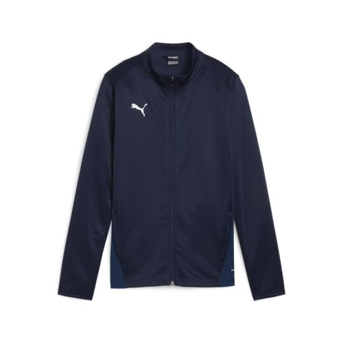 Puma teamGOAL Training Jacket Wmn - puma navy (Grösse: XS) von Puma