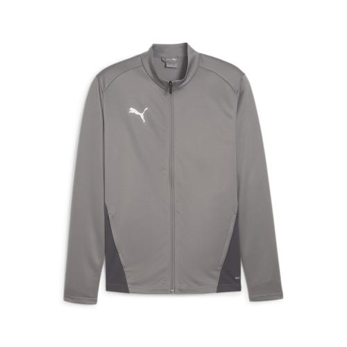 Puma teamGOAL Training Jacket - cast iron (Grösse: L) von Puma