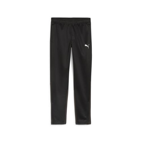 Puma teamGOAL Training Pant Jr - puma black (Grösse: 116) von Puma