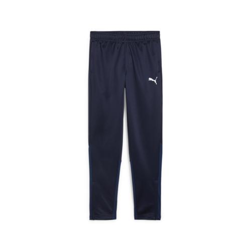 Puma teamGOAL Training Pant Jr - puma navy (Grösse: 140) von Puma