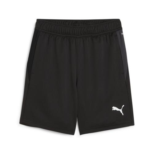 Puma teamGOAL Training Short Jr - puma black (Grösse: 140) von Puma