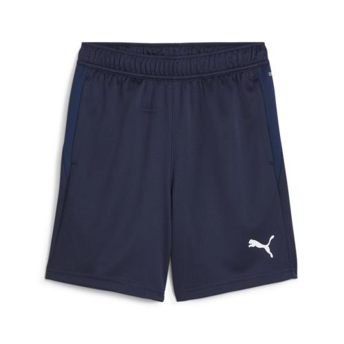 Puma teamGOAL Training Short Jr - puma navy (Grösse: 164) von Puma