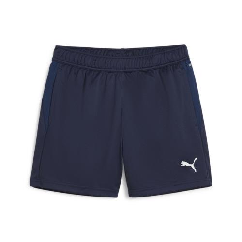 Puma teamGOAL Training Short Wmn - puma navy (Grösse: L) von Puma