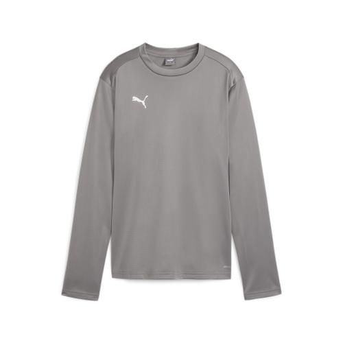 Puma teamGOAL Training Sweat Wmn - cast iron (Grösse: L) von Puma