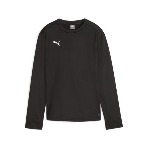 Puma teamGOAL Training Sweat Wmn - puma black (Grösse: XXL) von Puma