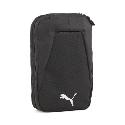 Puma teamGOAL Wash Bag - puma black (Grösse: OSFA) von Puma