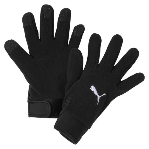 Puma teamLIGA 21 Winter gloves - Puma Black (Grösse: L/XL) von Puma