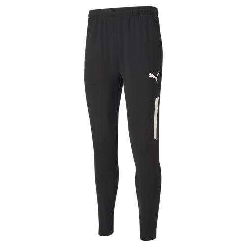 Puma teamLIGA Training Pants Pro - Puma Black-Puma White (Grösse: 3XL) von Puma