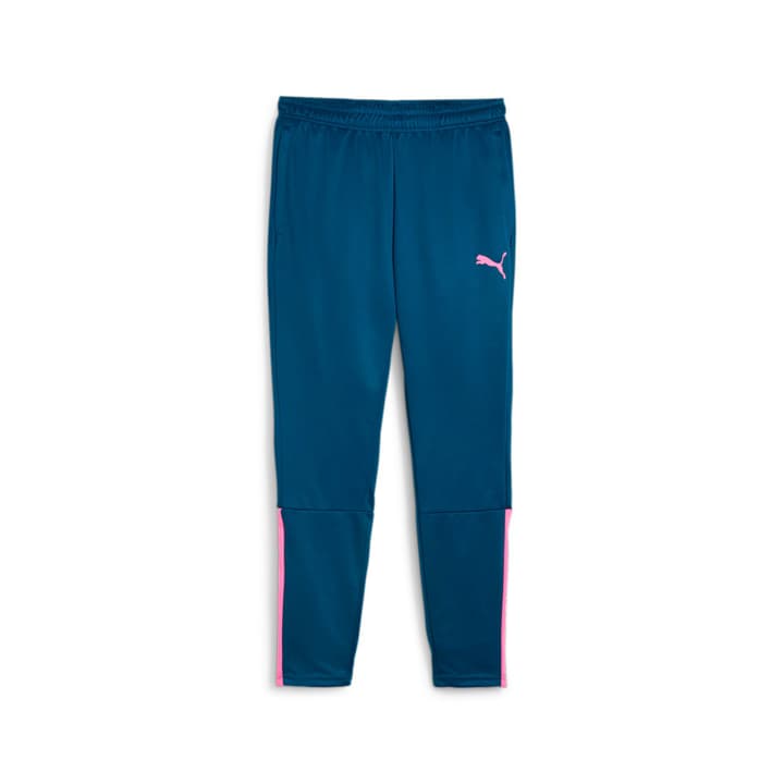 Puma teamLIGA Training Pants Trainerhose petrol Puma teamLIGA Training Pants Trainerhose petrol von Puma