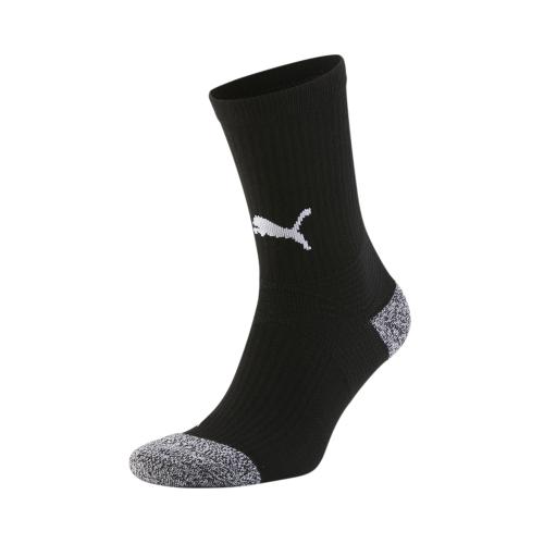 Puma teamLIGA Training Socks - Puma Black-Puma White (Grösse: 1) von Puma