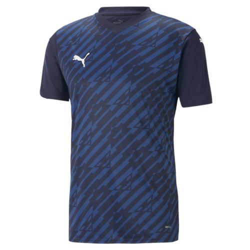 Puma teamULTIMATE Jersey - puma navy (Grösse: 3XL) von Puma