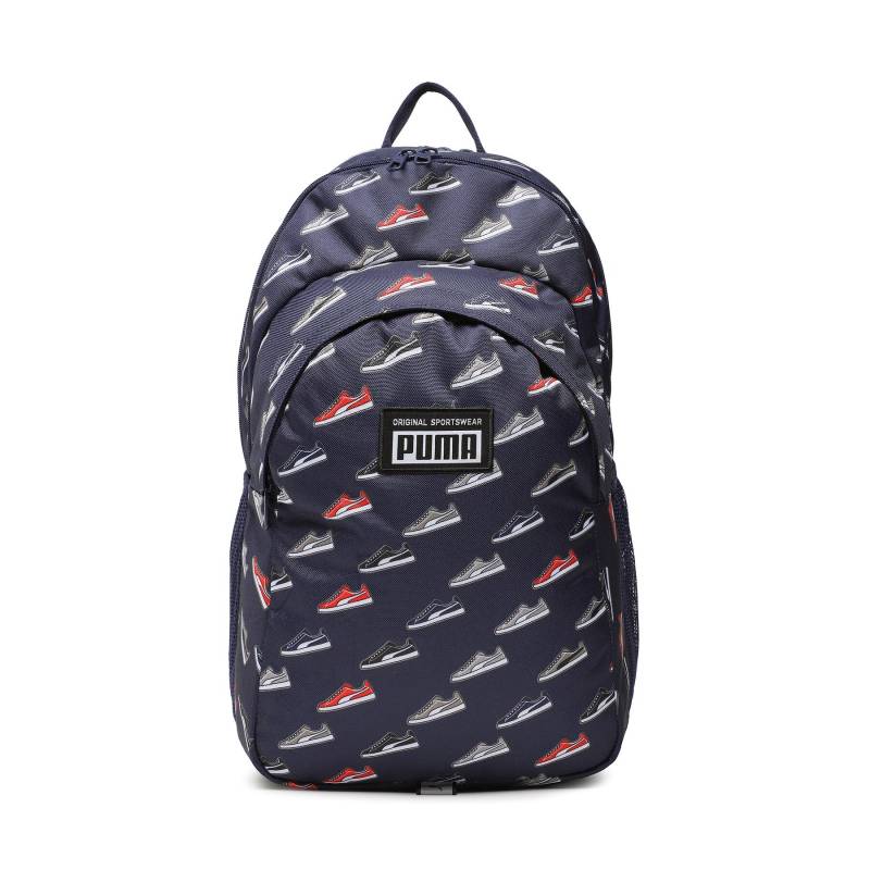 Rucksack Puma Academy Backpack 079133 Dunkelblau von Puma