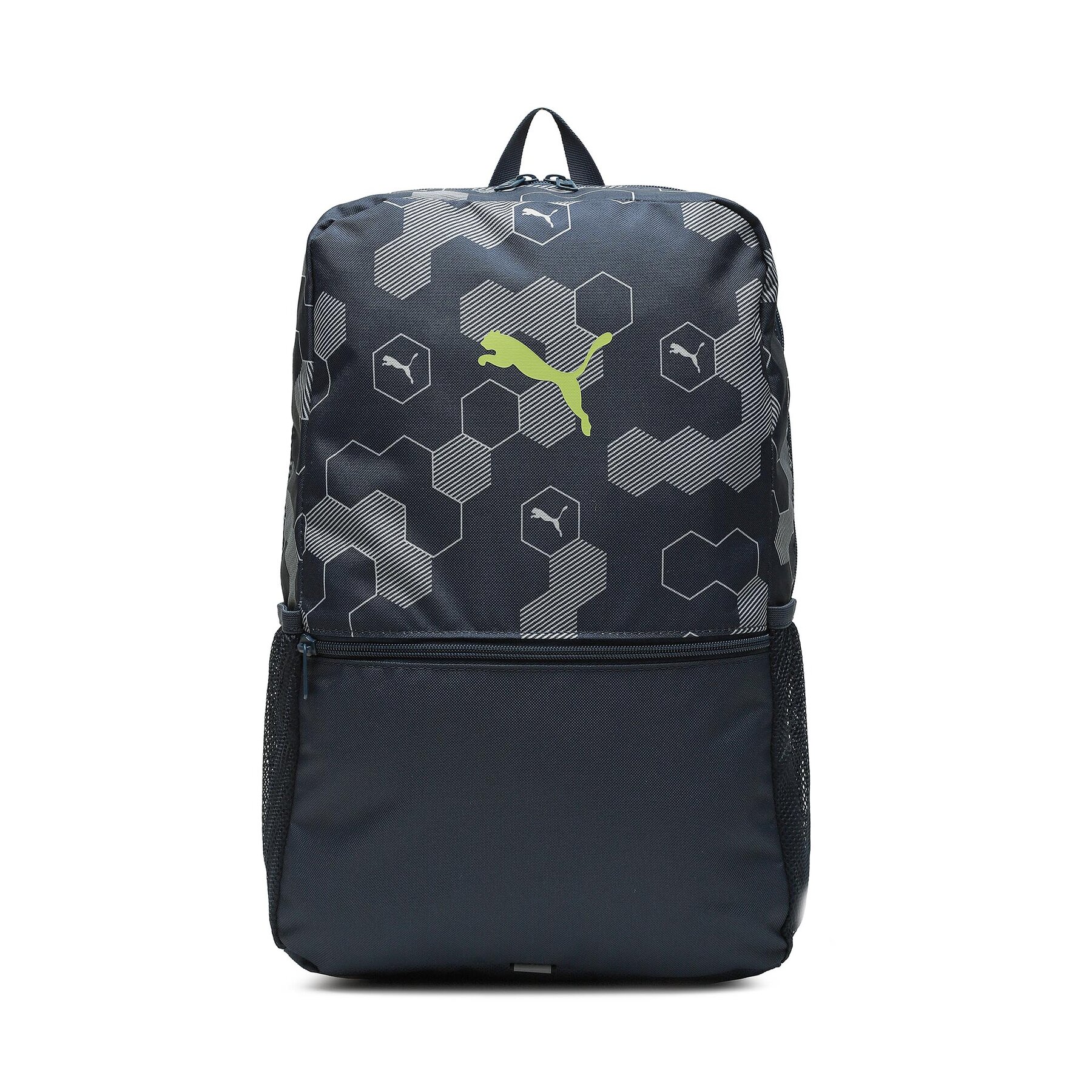 Rucksack Puma Beta Backpack 079511 Dunkelblau von Puma