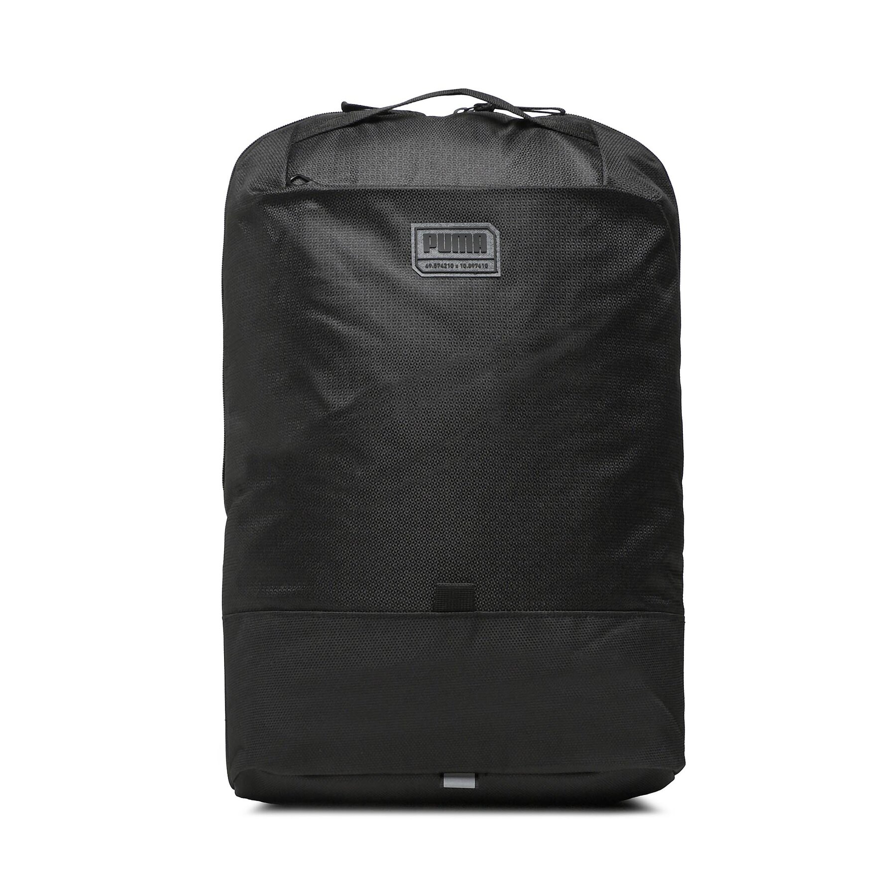 Rucksack Puma City Backpack 079186 01 Schwarz von Puma