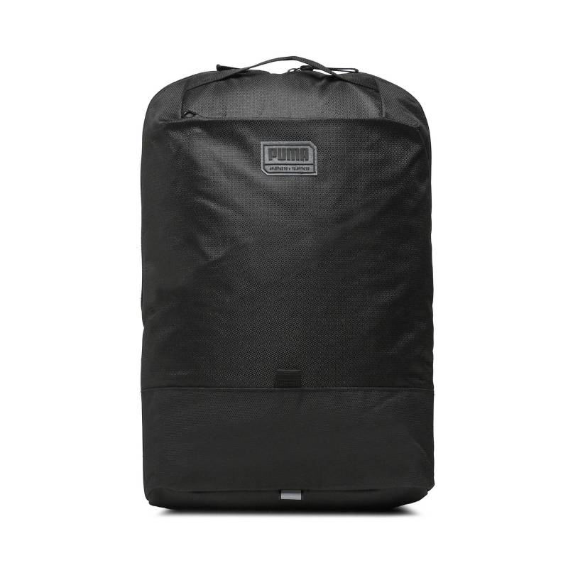 Rucksack Puma City Backpack 079186 01 Schwarz von Puma