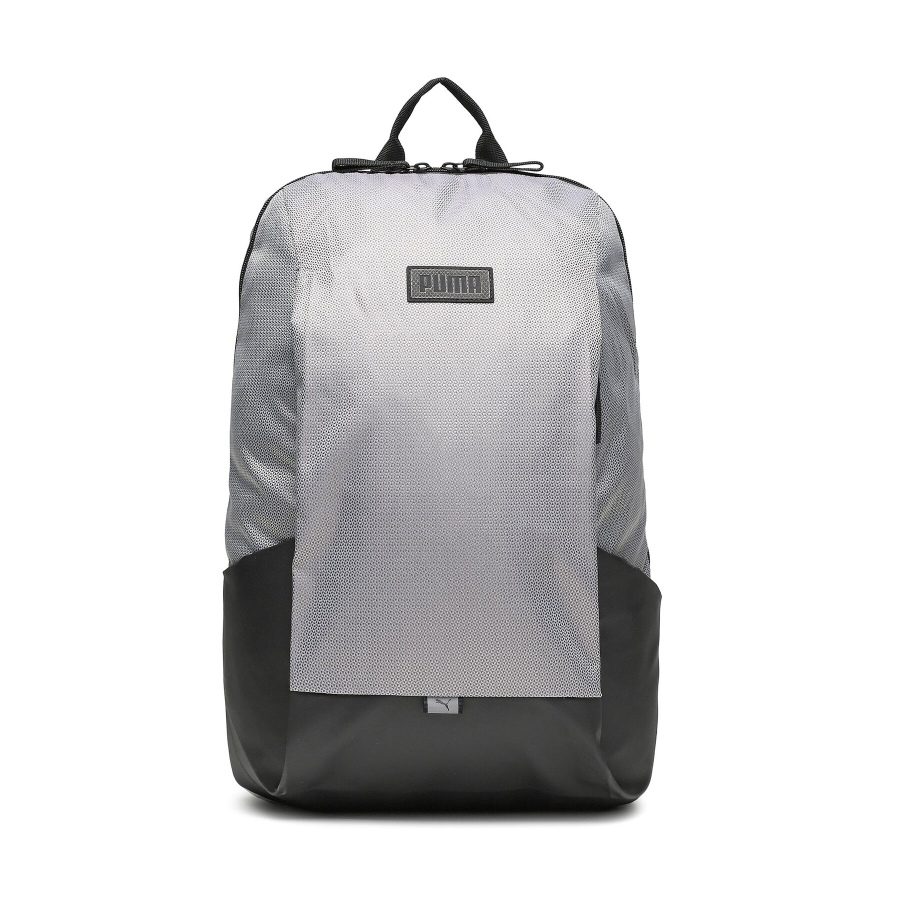 Rucksack Puma City Backpack Concrete 079942 02 Grau von Puma