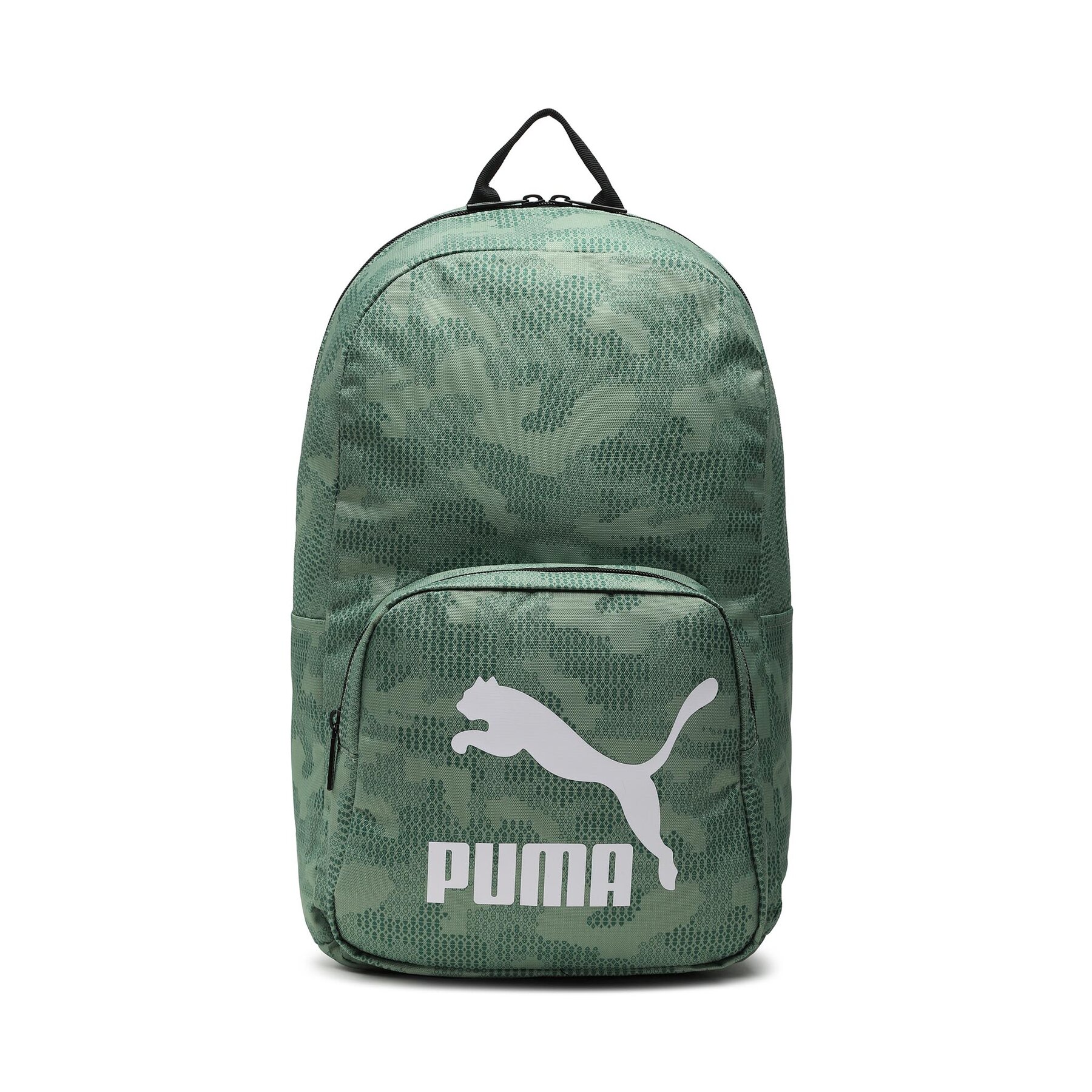 Rucksack Puma Classics Archive Backpack 079651 04 Grün von Puma