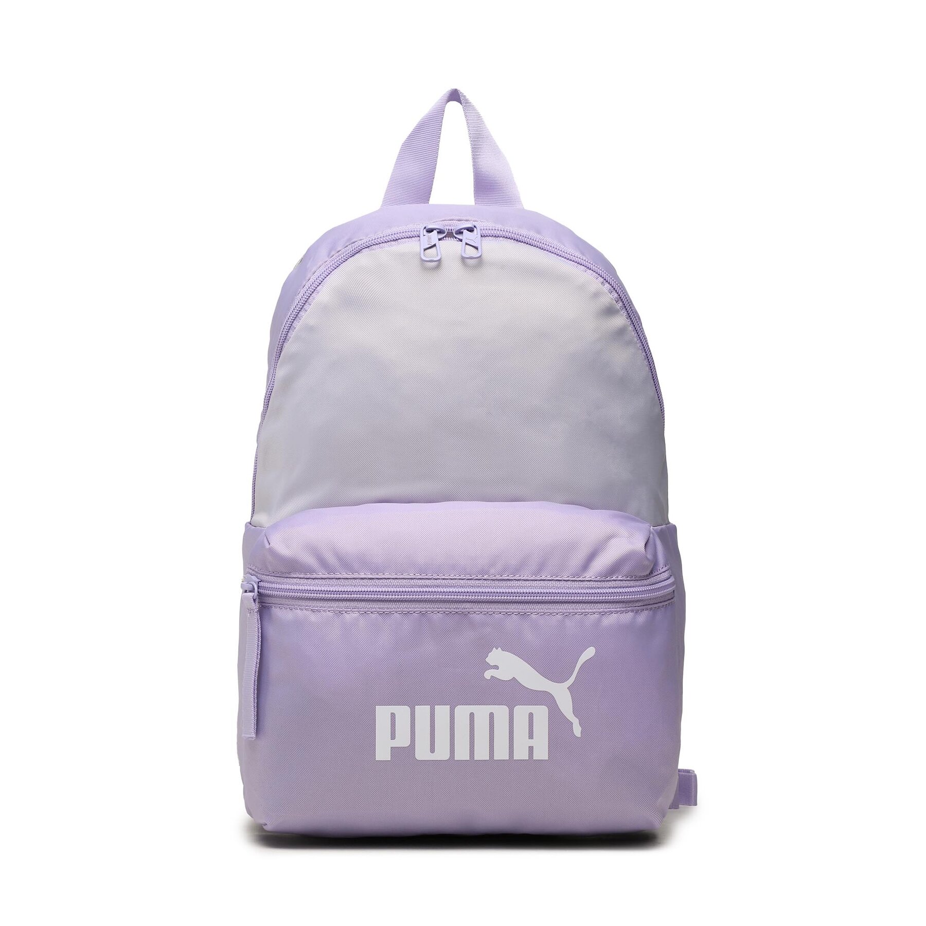 Rucksack Puma Core Base Backpack 079467 02 Violett von Puma