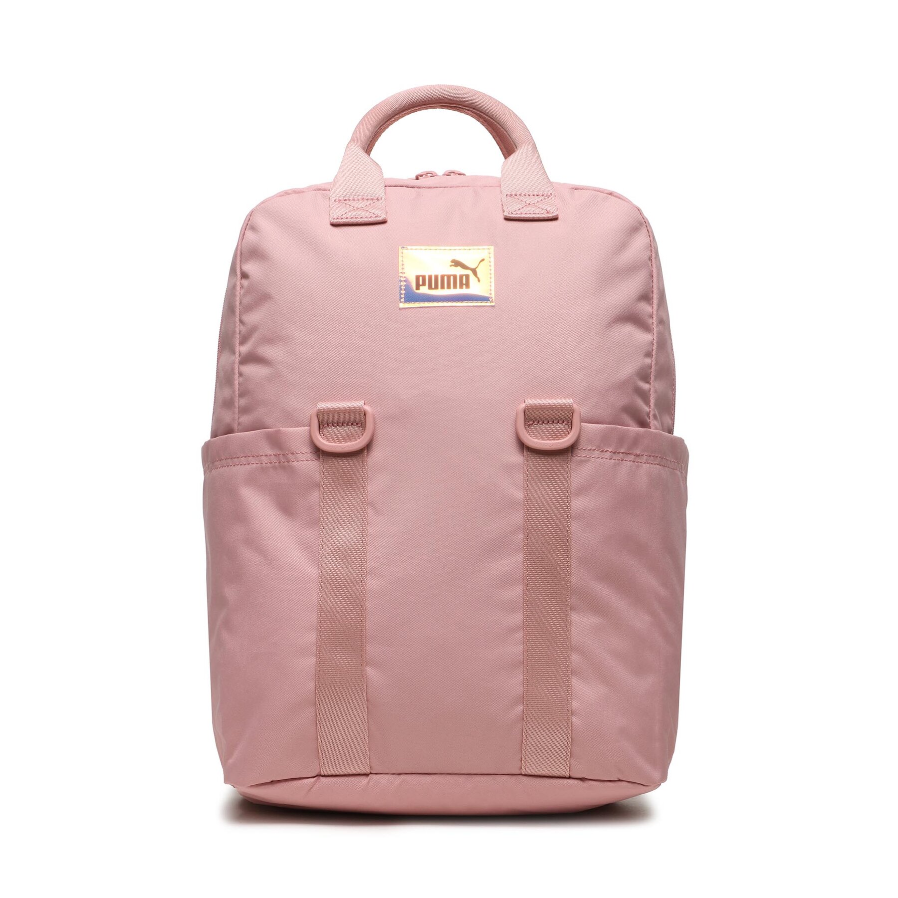 Rucksack Puma Core College Bag 079161 07 Rosa von Puma