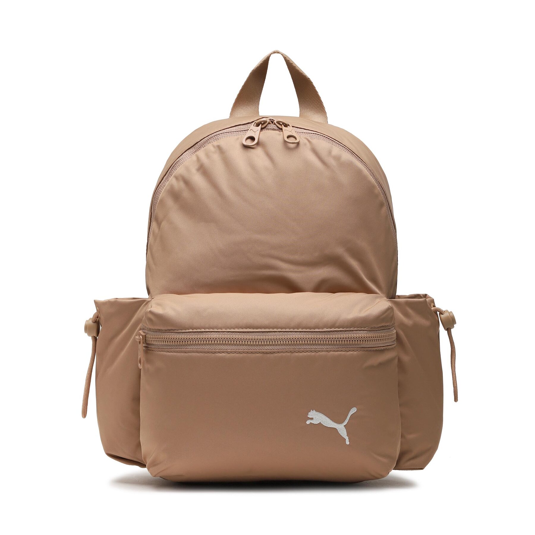 Rucksack Puma Core Her Backpack 079486 02 Beige von Puma