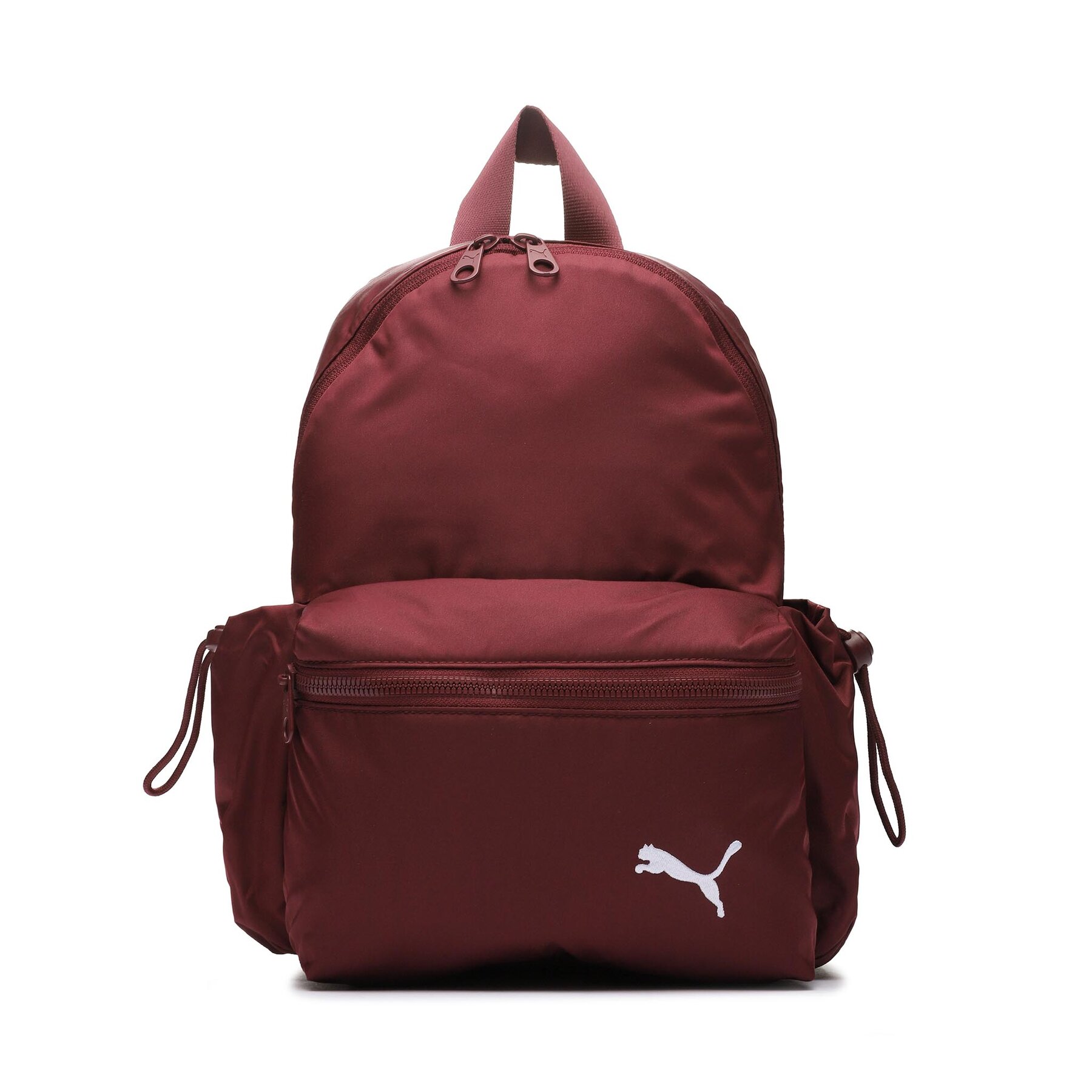 Rucksack Puma Core Her 079486 03 Dunkelrot von Puma