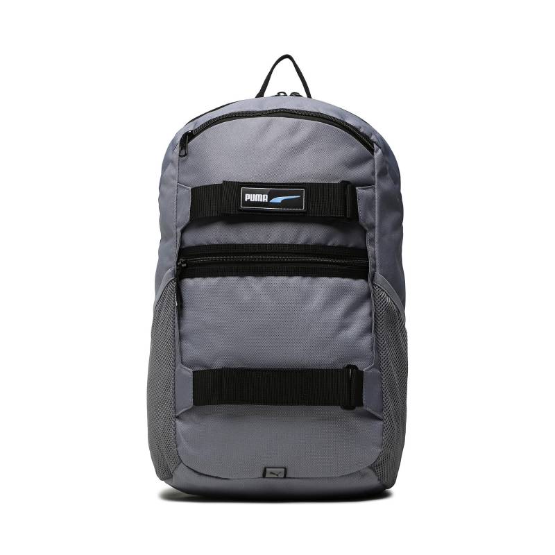 Rucksack Puma Deck Backpack 079191 05 Grau von Puma