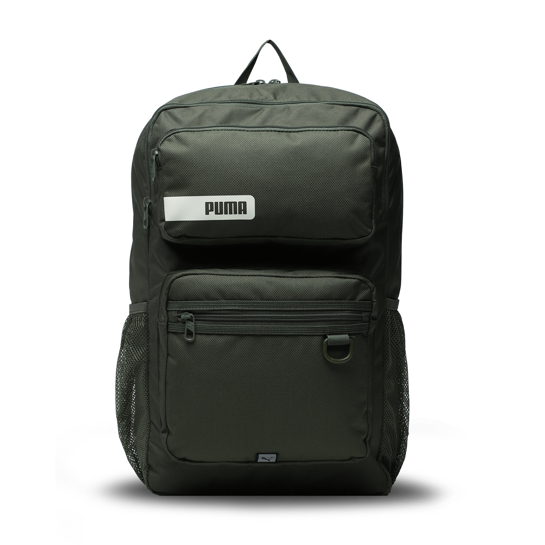 Rucksack Puma Deck Backpack II 079512 02 Grün von Puma