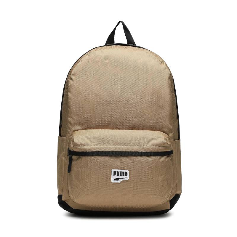 Rucksack Puma Downtown Backpack Toasted 079659 04 Braun von Puma