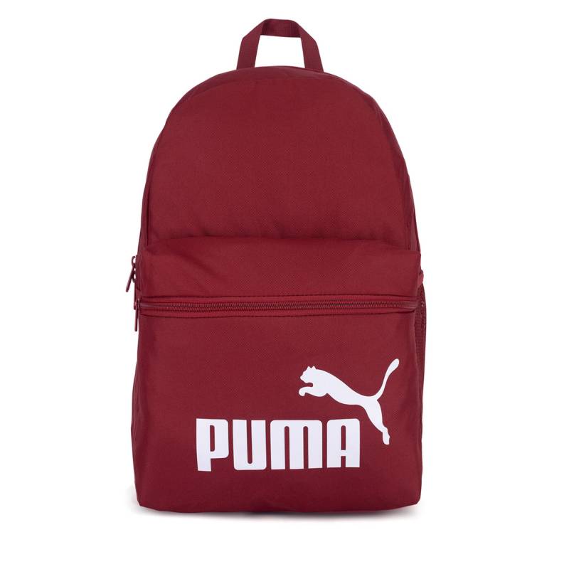 Rucksack Puma PHASE BACKPACK 7994335 Rot von Puma